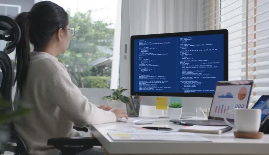 通州区企业数字化解决方案:机器学习赋能商业模式升级的核心路径